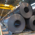 ASTM JISHot Rolled Carbon Steel Coil 2mm 13.5mm
